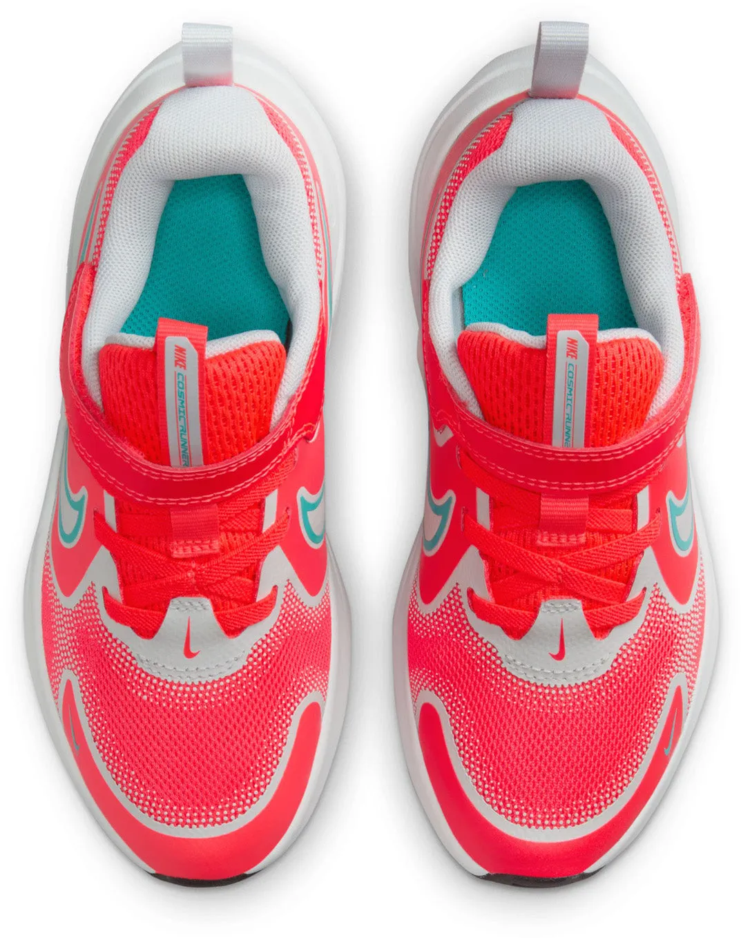 Cosmic Runner Little Kids Shoes