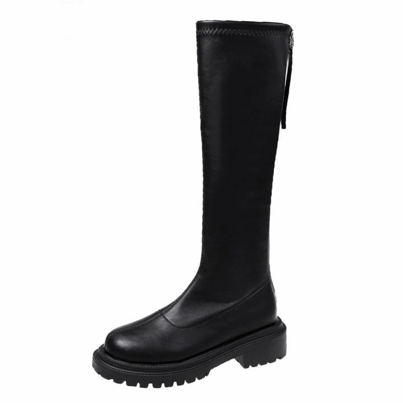 Cover Your Track Boots