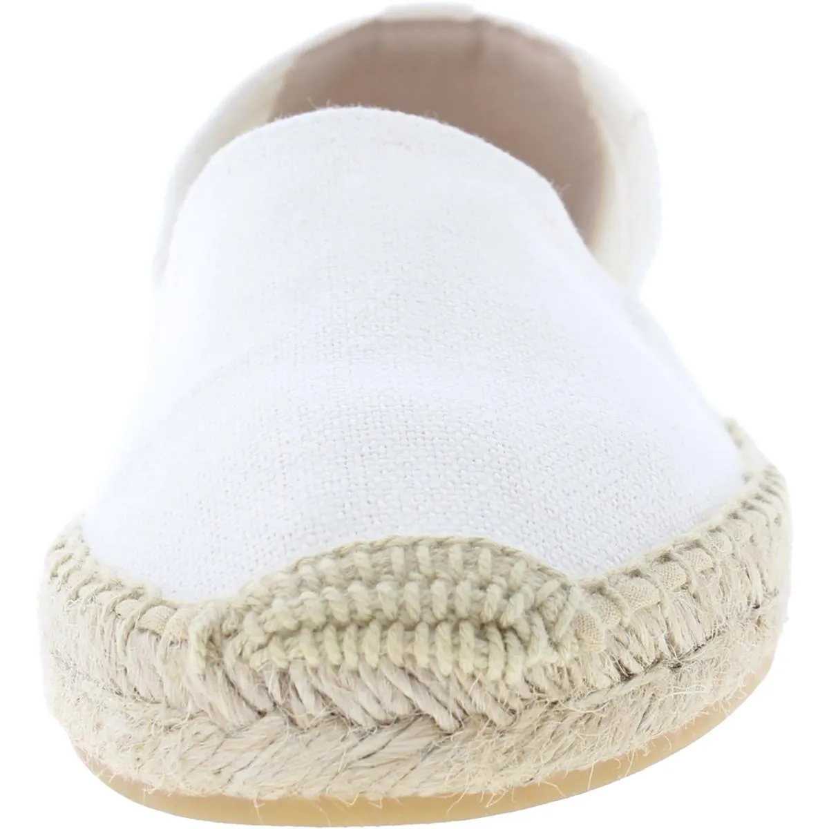 Dali Womens Canvas Casual Loafers
