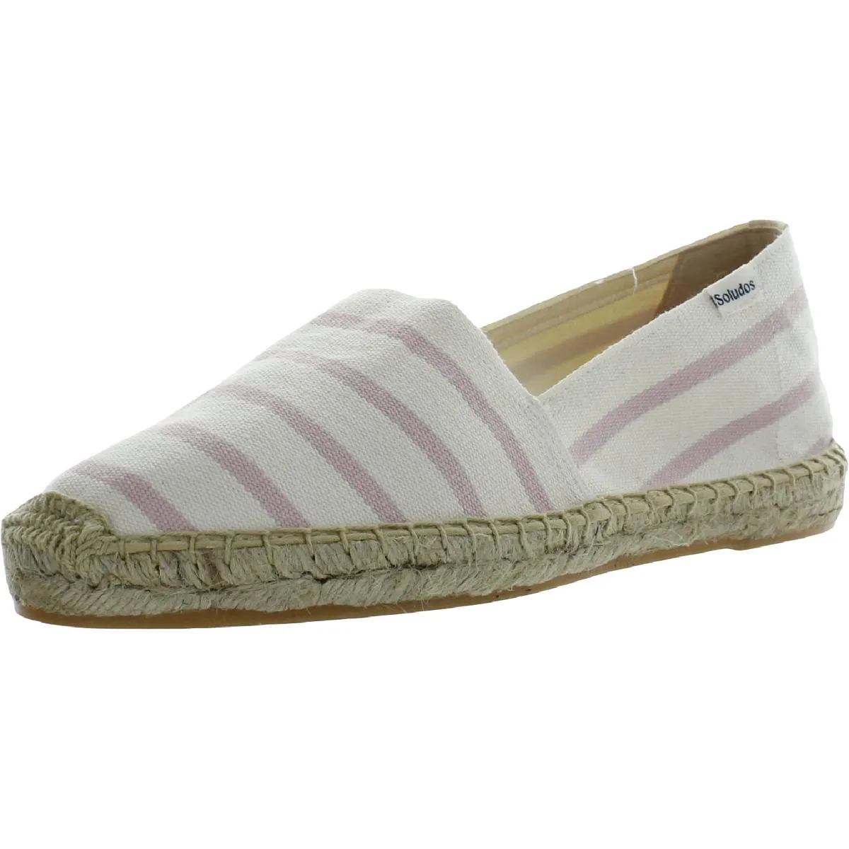 Dali Womens Canvas Casual Loafers