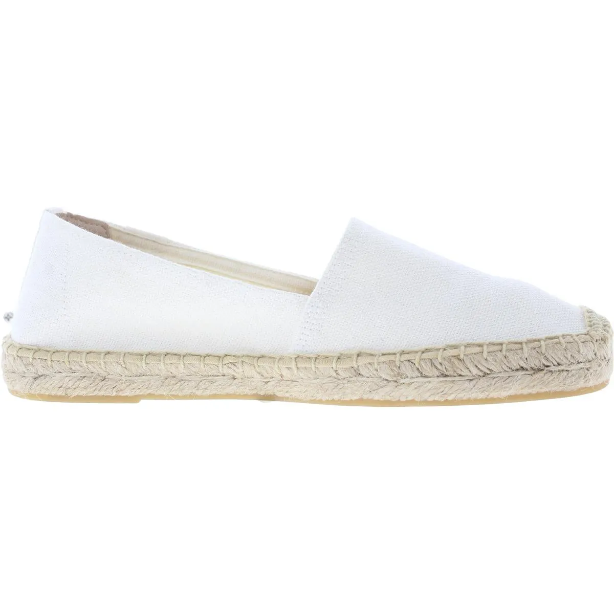 Dali Womens Canvas Casual Loafers