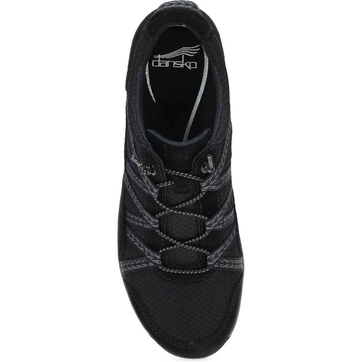 DANSKO HARLYN WOMEN'S MEDIUM AND WIDE