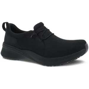 DANSKO MARLEE BLACK MESH - FINAL SALE!