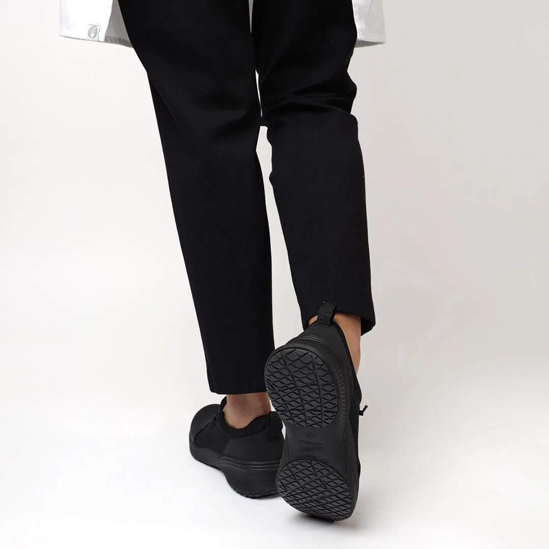 DANSKO MARLEE BLACK MESH - FINAL SALE!