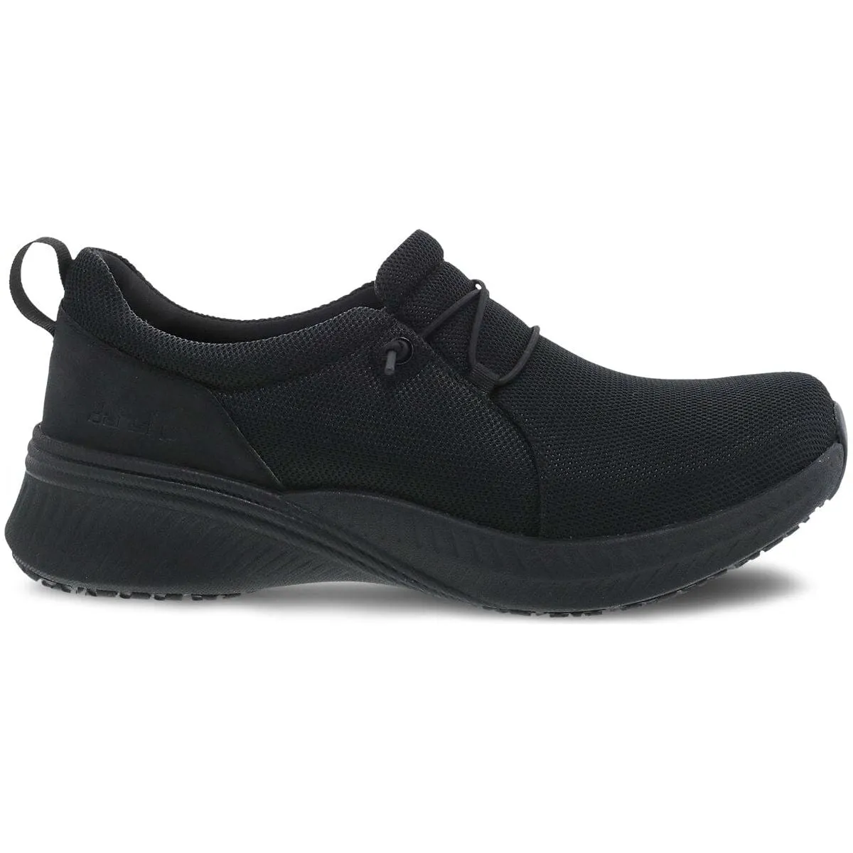 DANSKO MARLEE BLACK MESH - FINAL SALE!