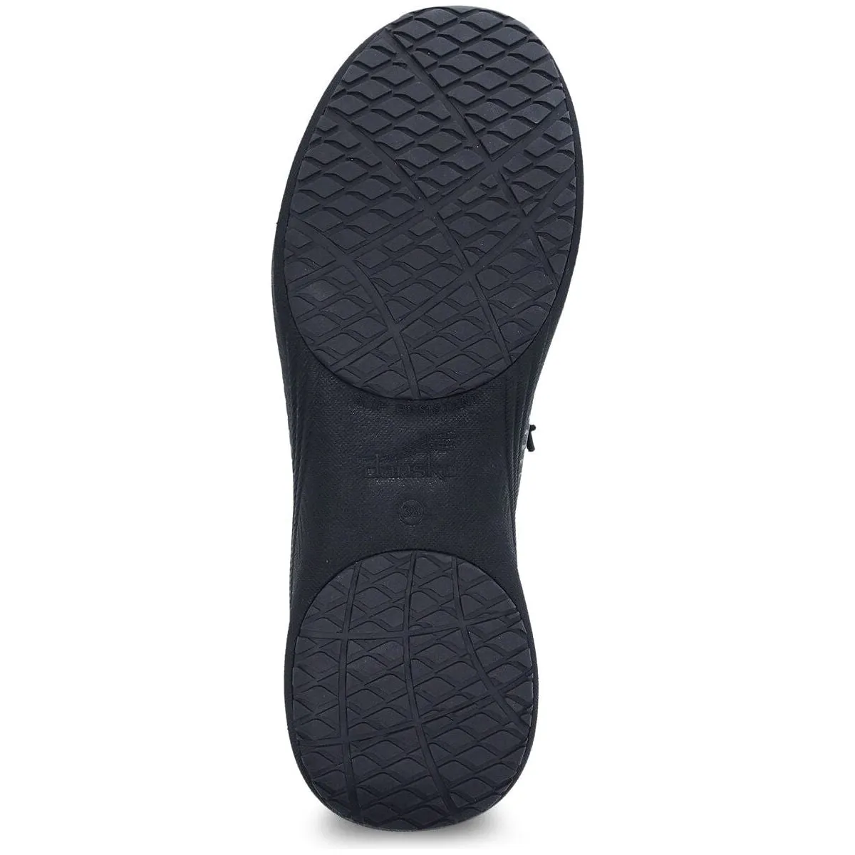 DANSKO MARLEE BLACK MESH - FINAL SALE!
