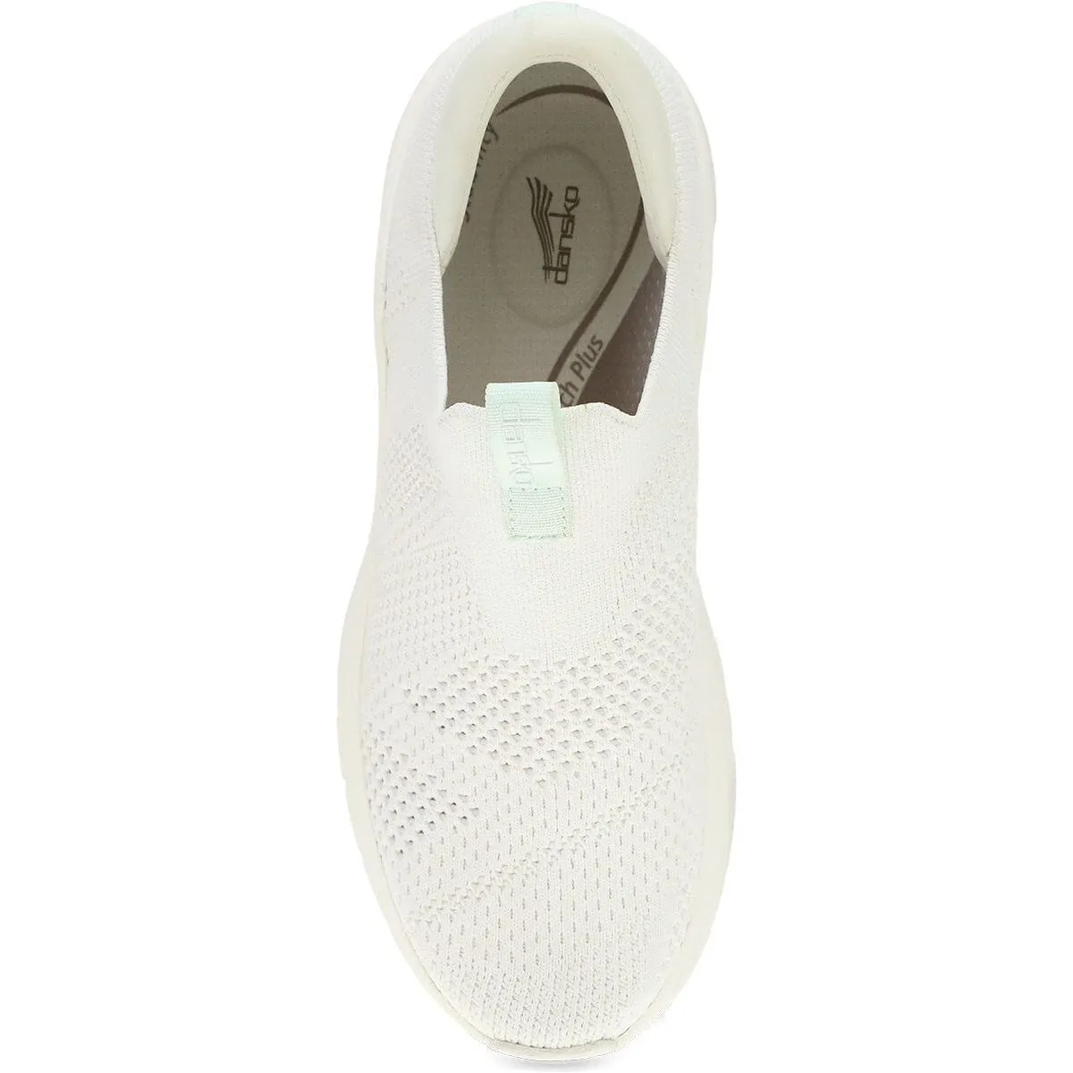DANSKO PEP SNEAKER WOMEN'S