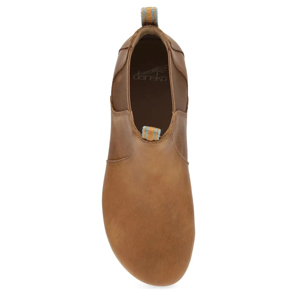 Dansko Women's Becka Tan Oiled