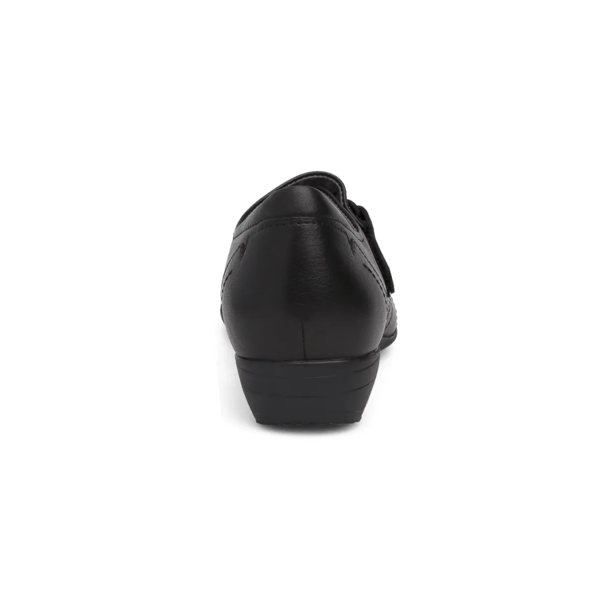 Dansko Women's Franny Black Milled Nappa