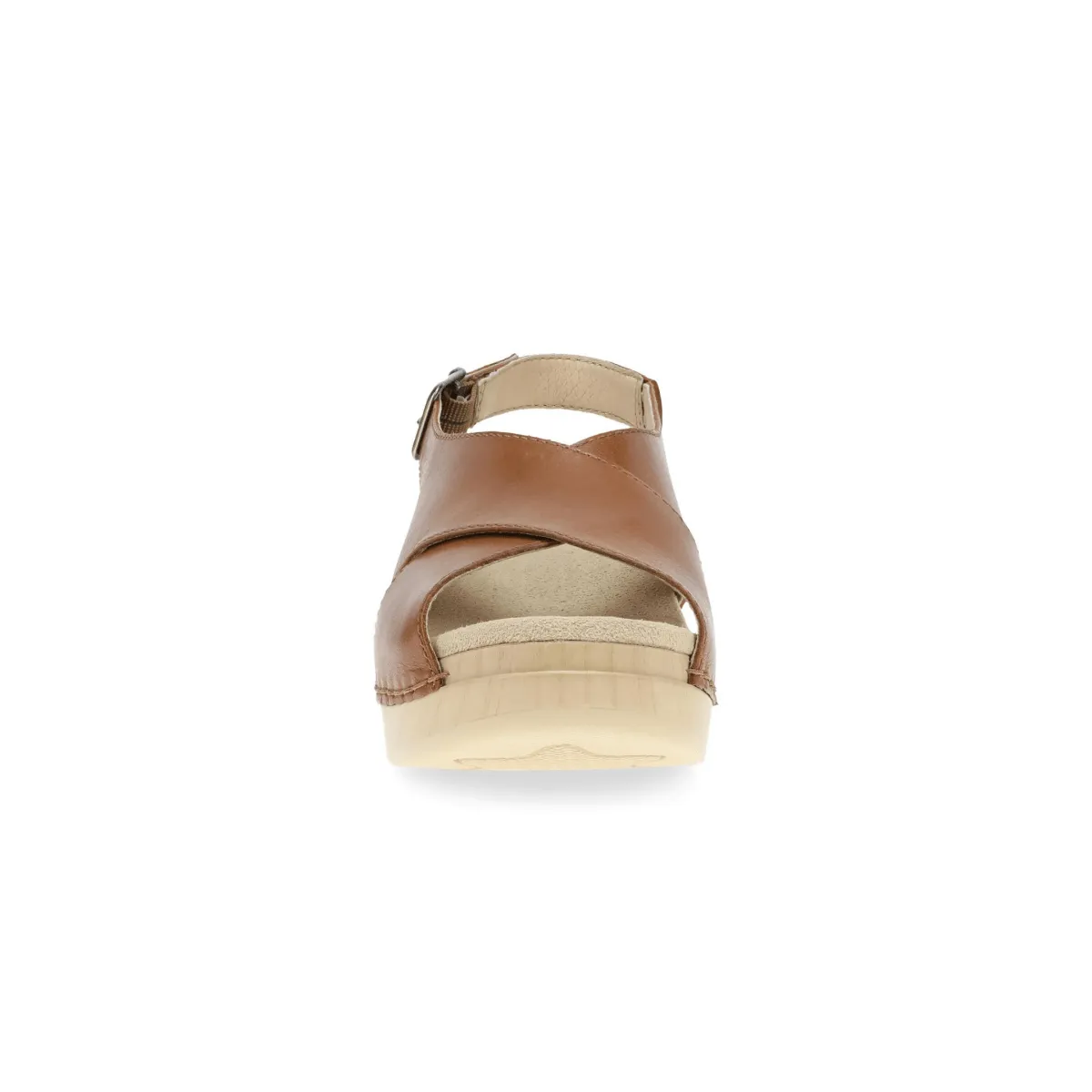 Dansko Women's Sloane Tan Calf