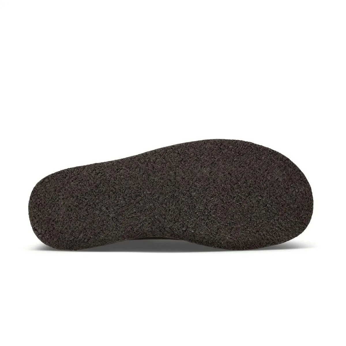 Desert Trek 'Black Suede'