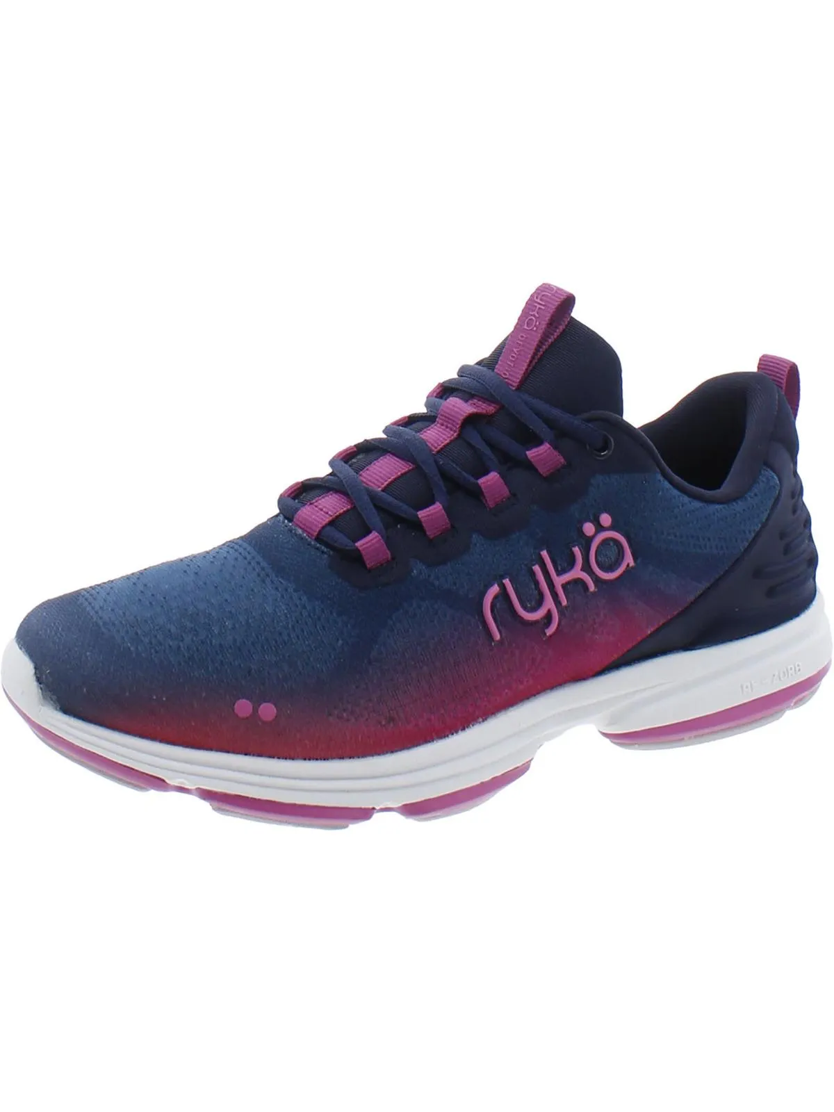Devotion Plus 4  Womens Performance Lifestyle Athletic and Training Shoes