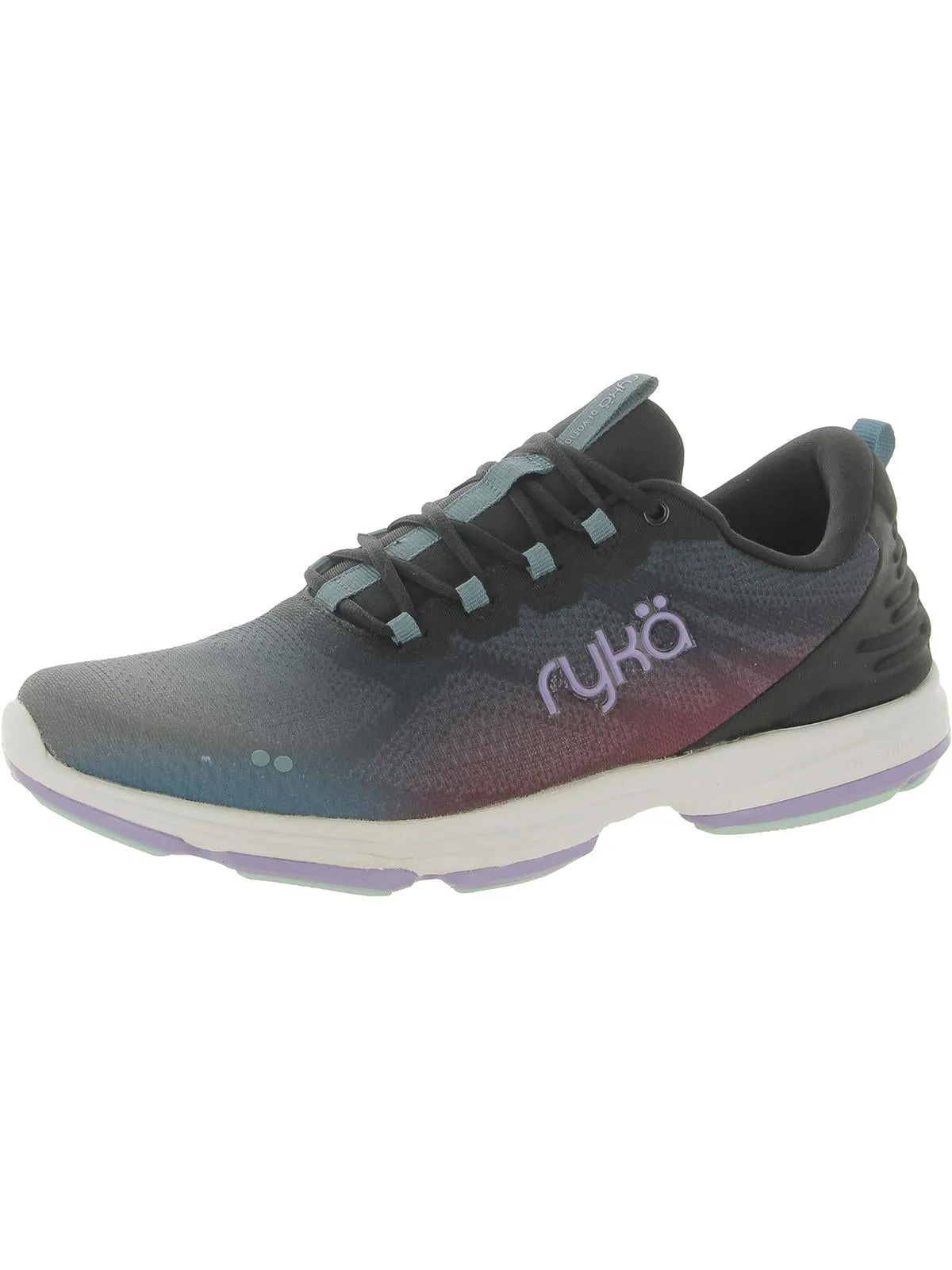 Devotion Plus 4  Womens Performance Lifestyle Athletic and Training Shoes