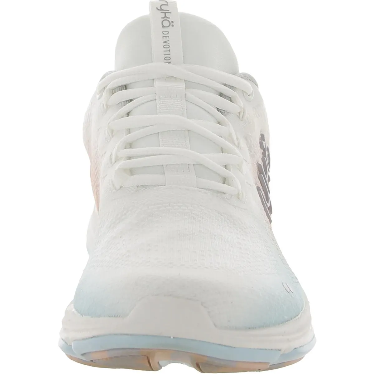 Devotion Plus 4  Womens Performance Lifestyle Athletic and Training Shoes