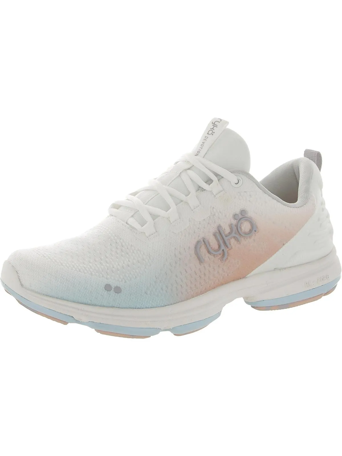 Devotion Plus 4  Womens Performance Lifestyle Athletic and Training Shoes