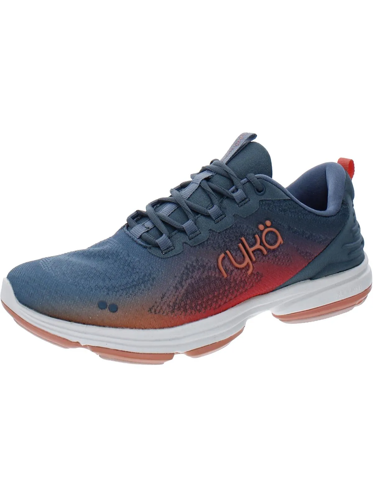 Devotion Plus 4  Womens Performance Lifestyle Athletic and Training Shoes