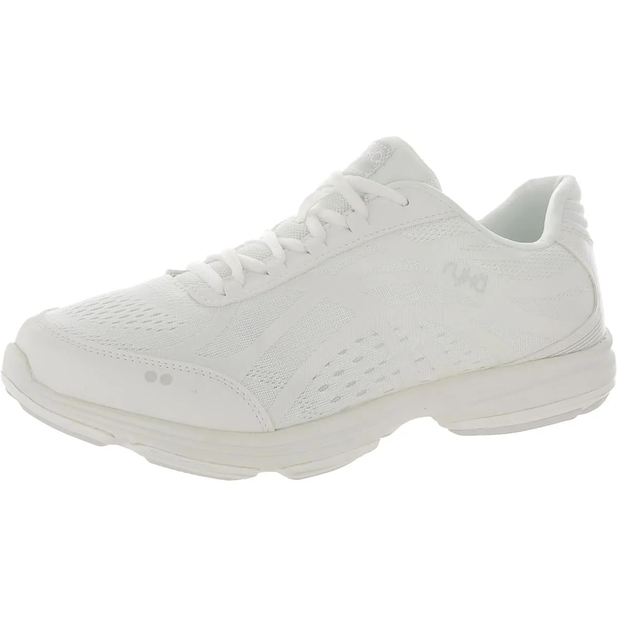Devotion Plus 4  Womens Performance Lifestyle Athletic and Training Shoes