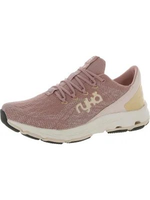 Devotion X Womens Walking Lifestyle Athletic and Training Shoes