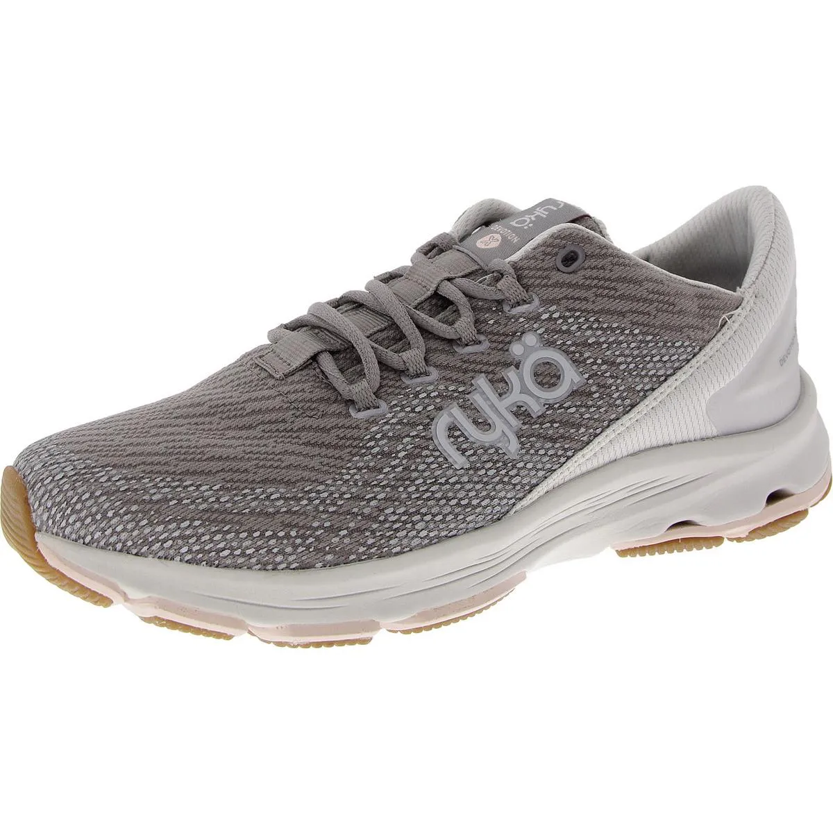 Devotion X Womens Walking Lifestyle Athletic and Training Shoes