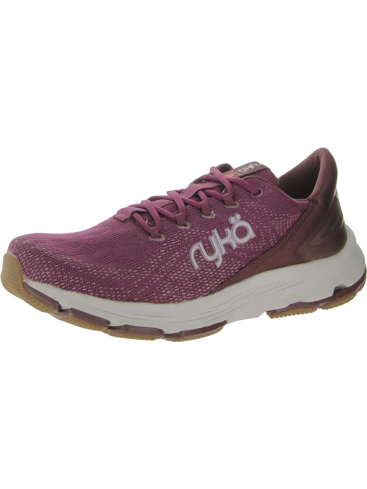 Devotion X Womens Walking Lifestyle Athletic and Training Shoes