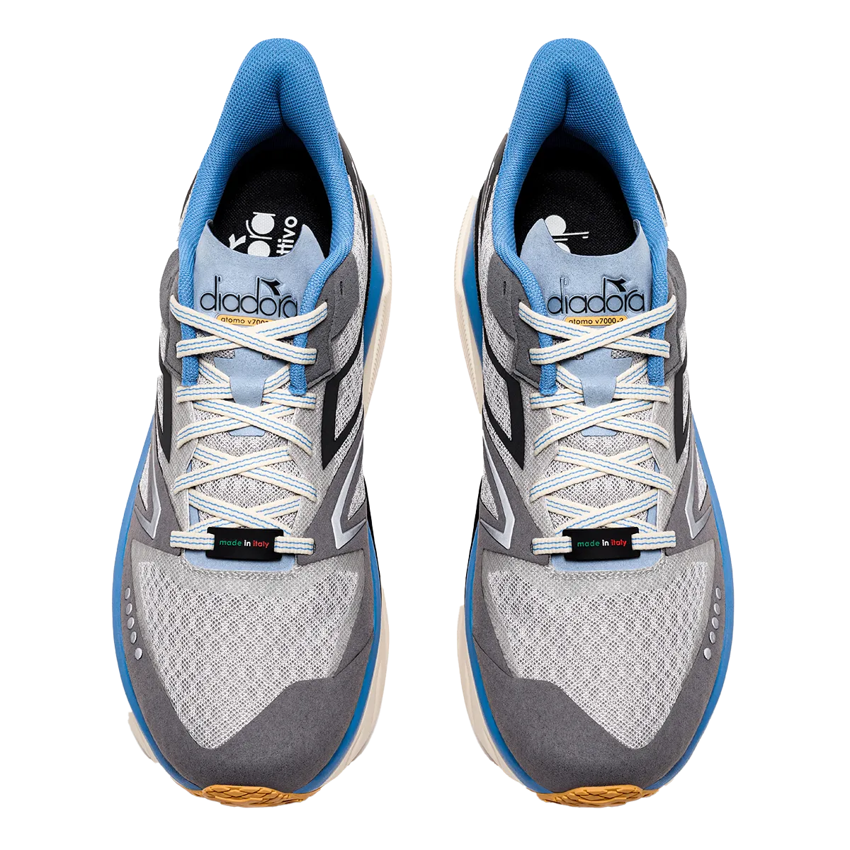 Diadora Atomo V7000 2