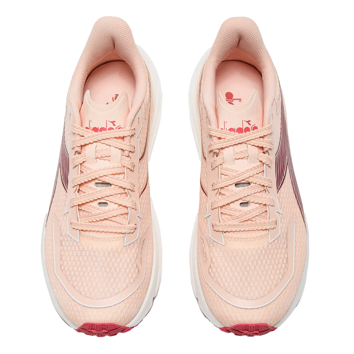 Diadora Frequenza 2