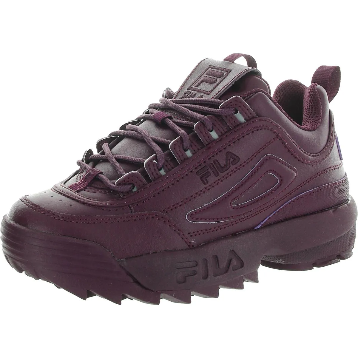 Disruptor II Womens Workout Fitness Athletic and Training Shoes