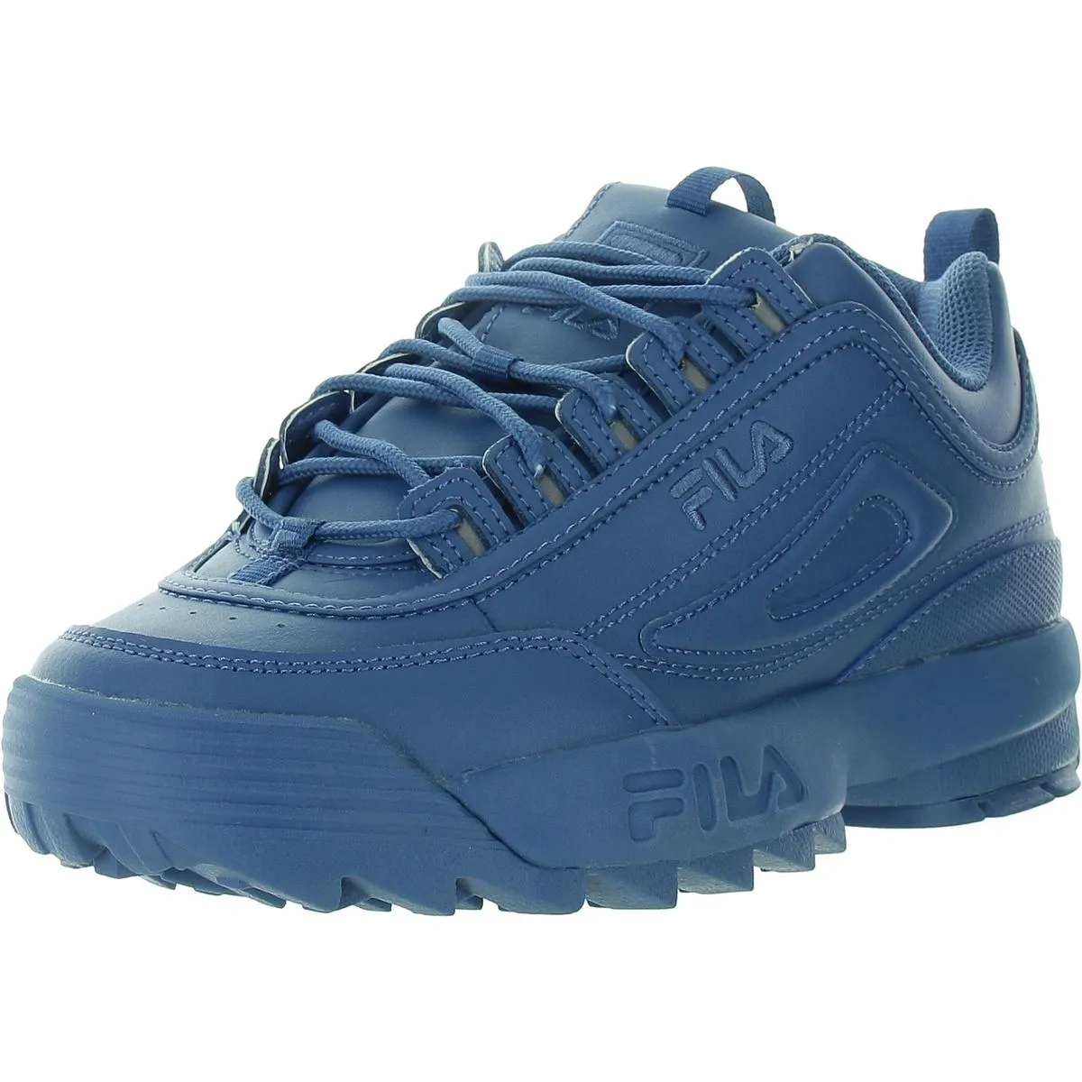 Disruptor II Womens Workout Fitness Athletic and Training Shoes