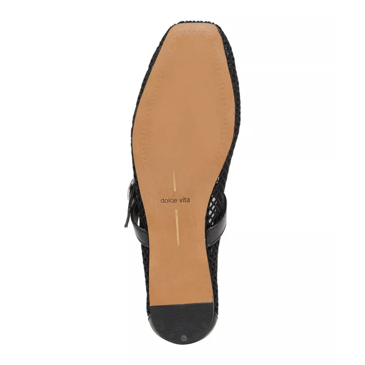 Dolce Vita Women's Rodni Mesh Black