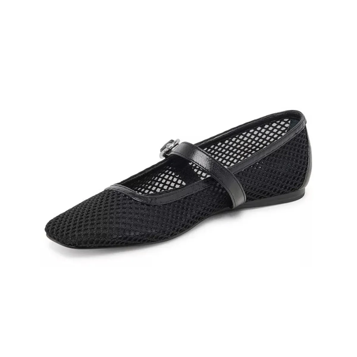Dolce Vita Women's Rodni Mesh Black