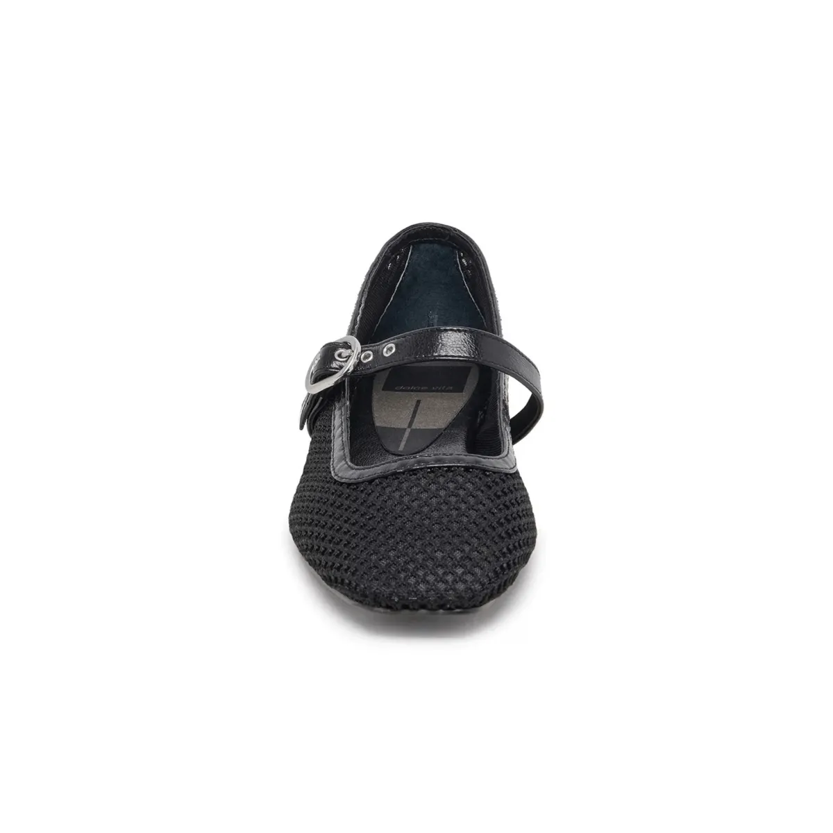 Dolce Vita Women's Rodni Mesh Black