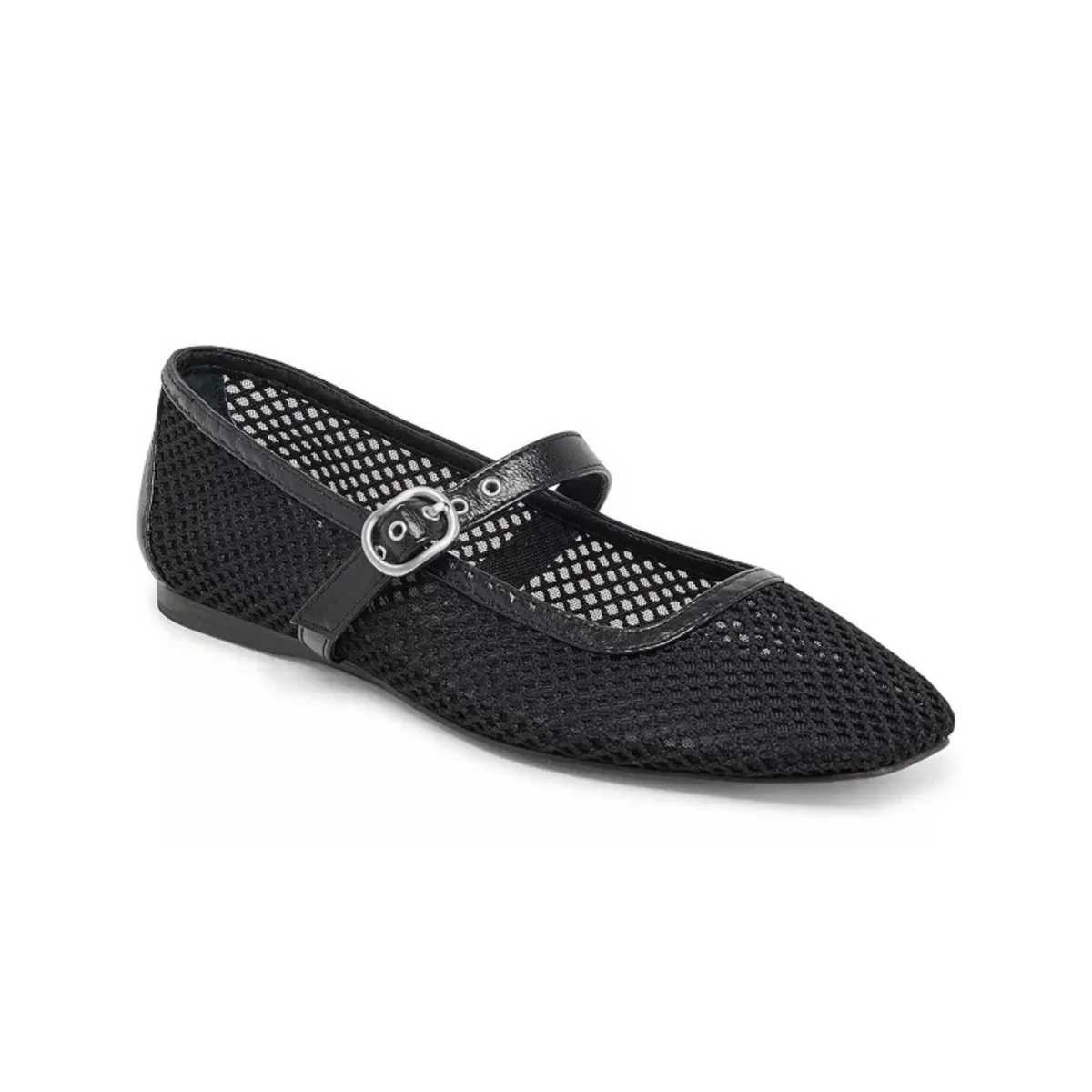 Dolce Vita Women's Rodni Mesh Black