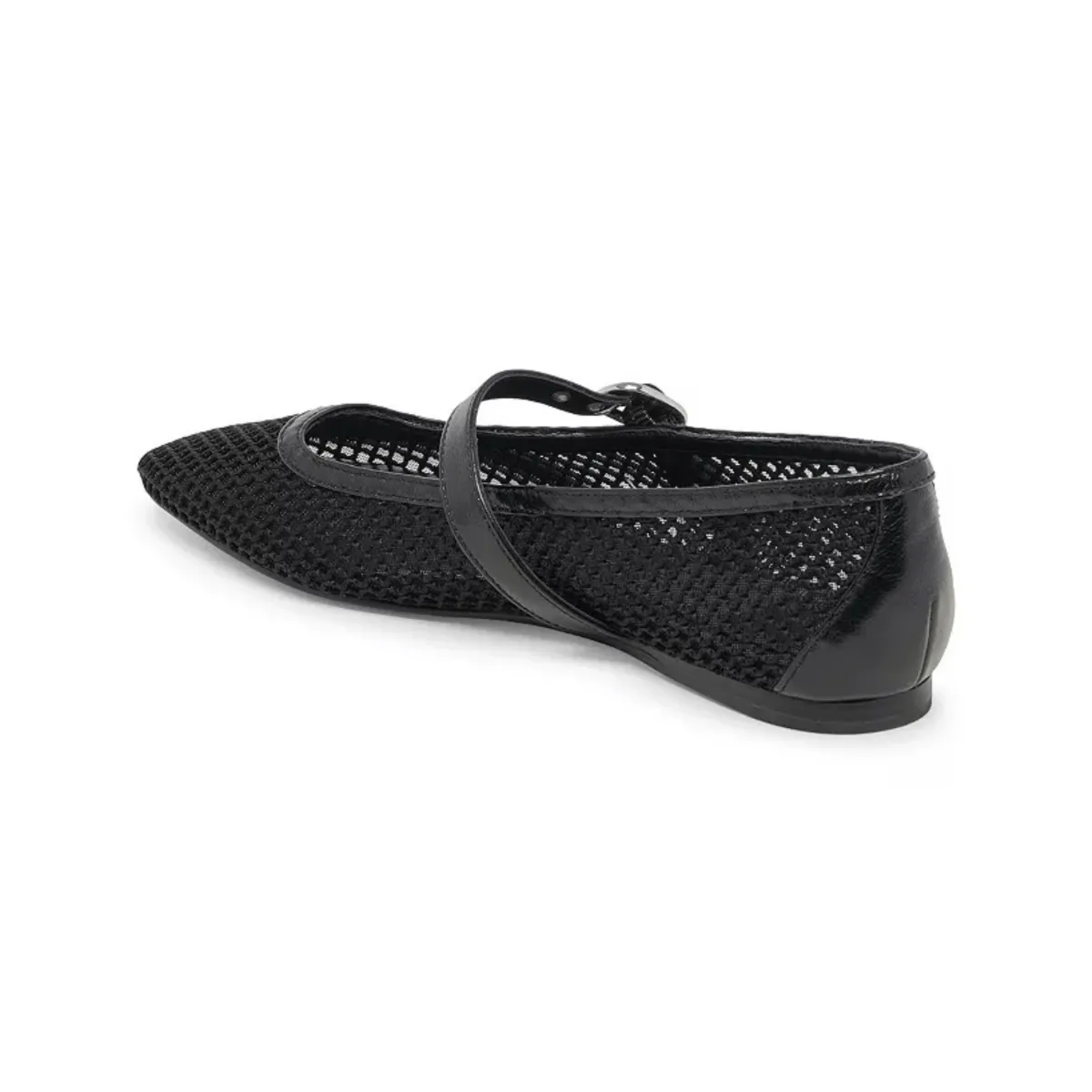 Dolce Vita Women's Rodni Mesh Black