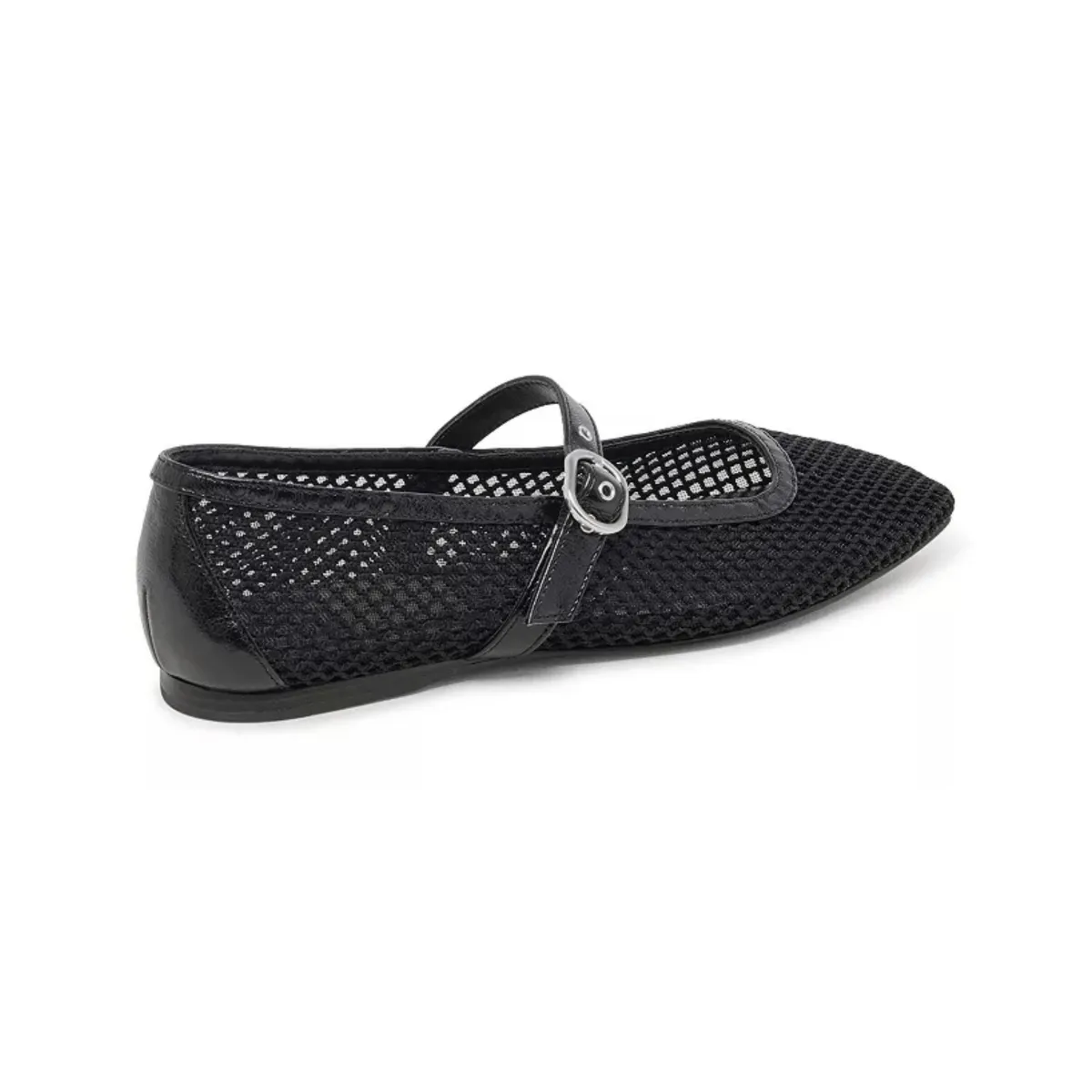 Dolce Vita Women's Rodni Mesh Black