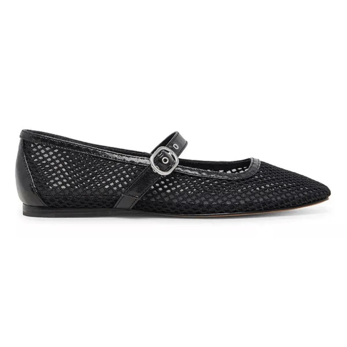 Dolce Vita Women's Rodni Mesh Black