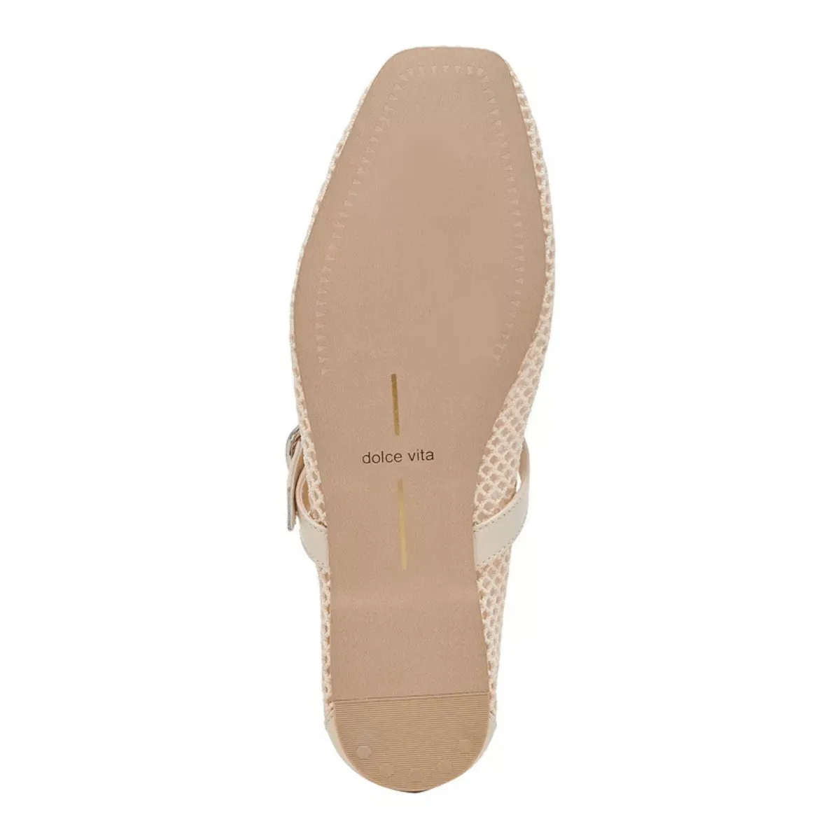 Dolce Vita Women's Rodni Mesh Creme