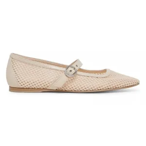 Dolce Vita Women's Rodni Mesh Creme