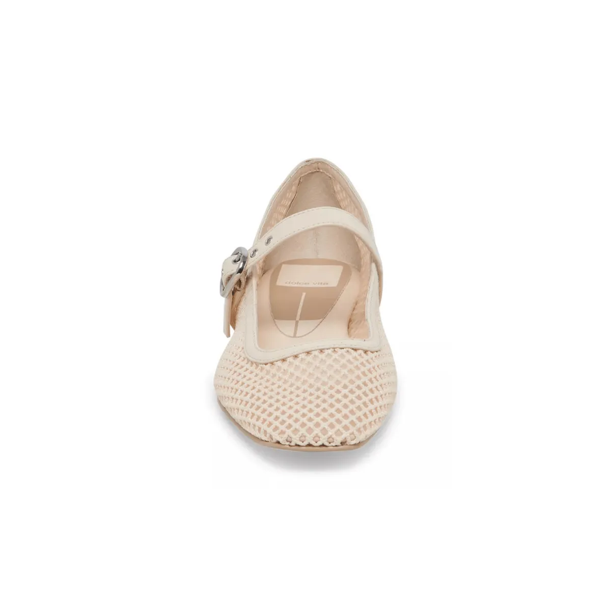 Dolce Vita Women's Rodni Mesh Creme