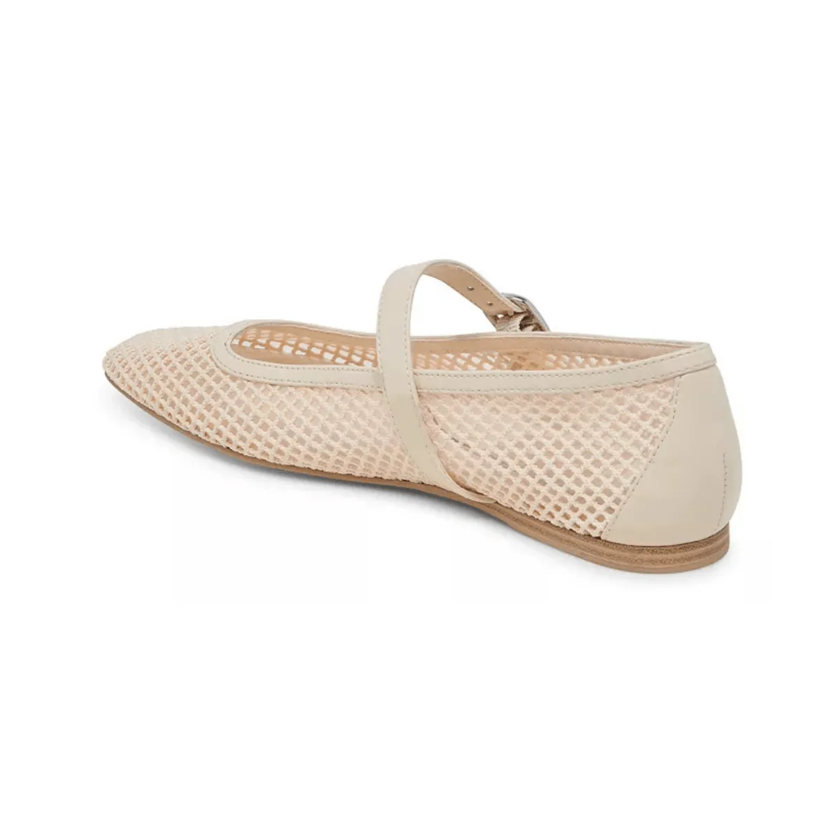 Dolce Vita Women's Rodni Mesh Creme