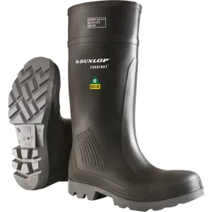 Dunlop Prof Full SD Boot