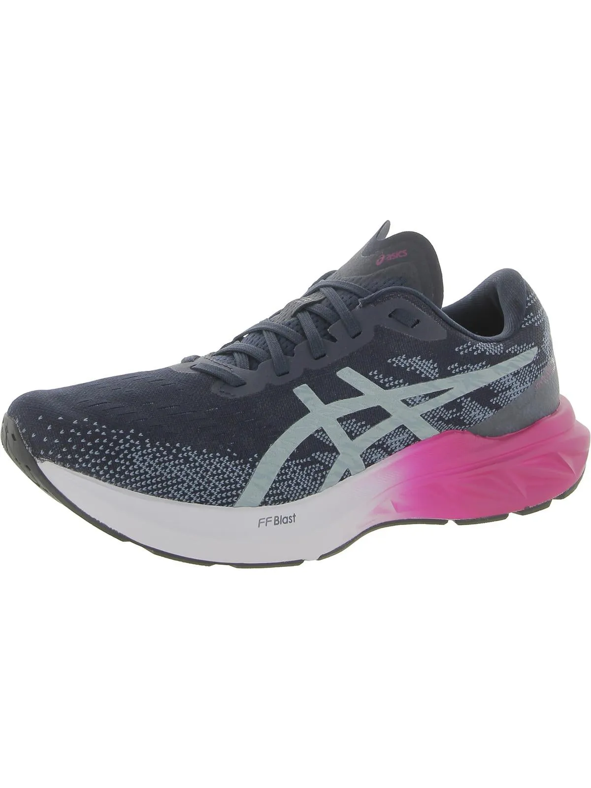 Dynablast 3 Womens Fitness Gym Athletic and Training Shoes
