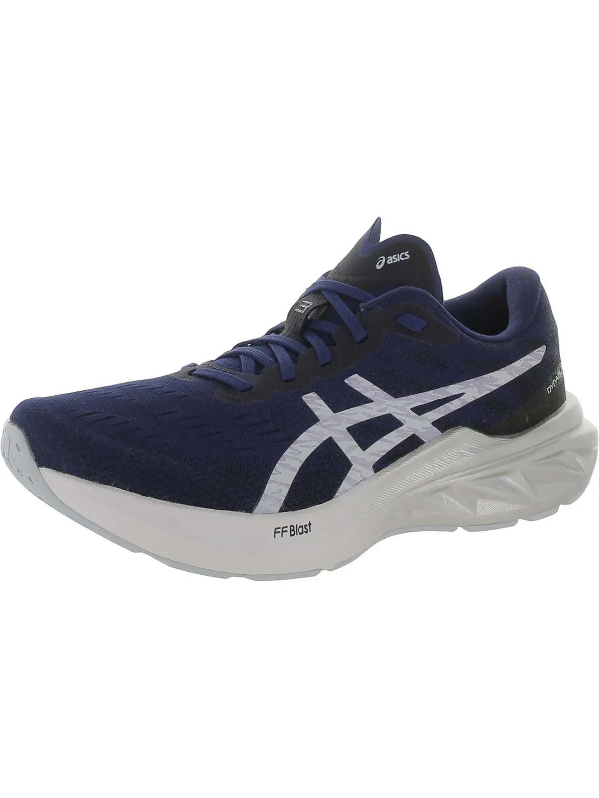 Dynablast 3 Womens Fitness Gym Athletic and Training Shoes
