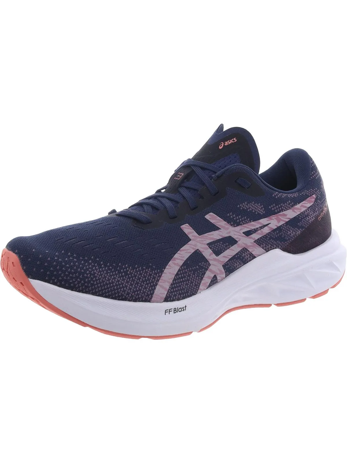Dynablast 3 Womens Fitness Gym Athletic and Training Shoes