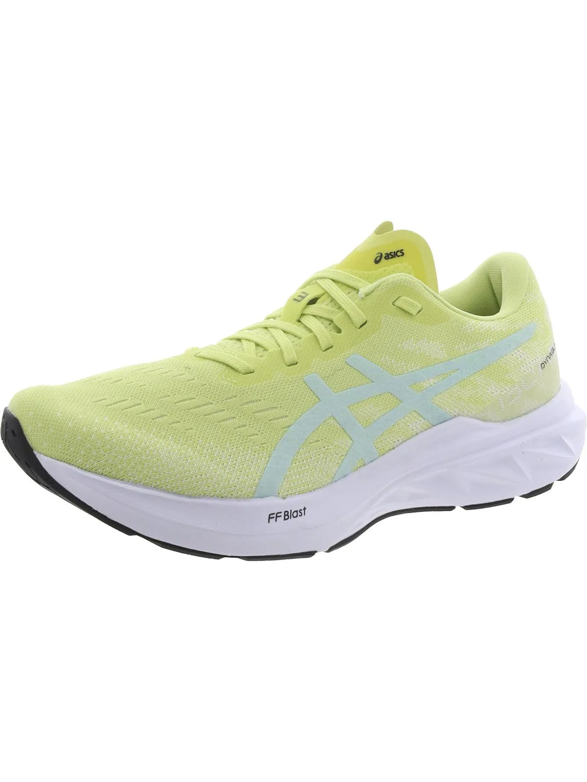 Dynablast 3 Womens Fitness Gym Athletic and Training Shoes