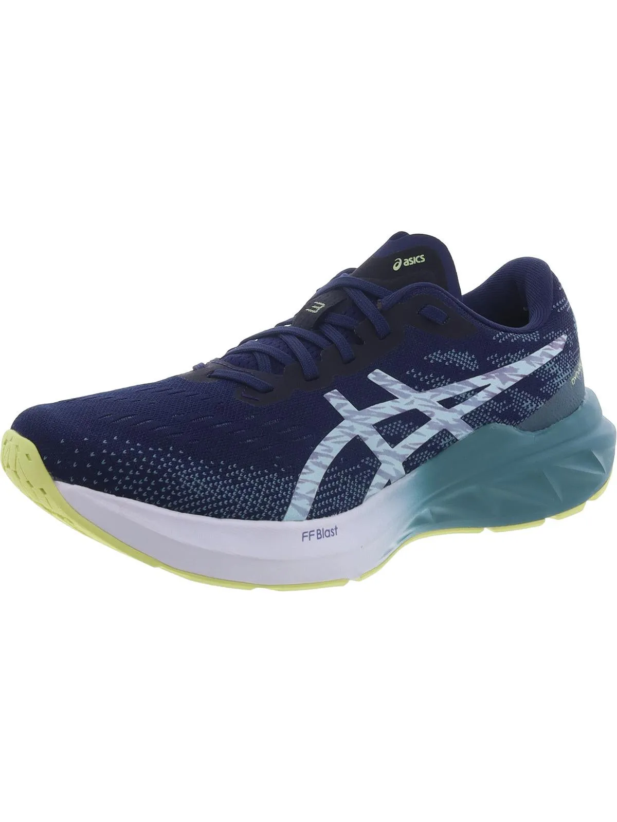 Dynablast 3 Womens Fitness Gym Athletic and Training Shoes