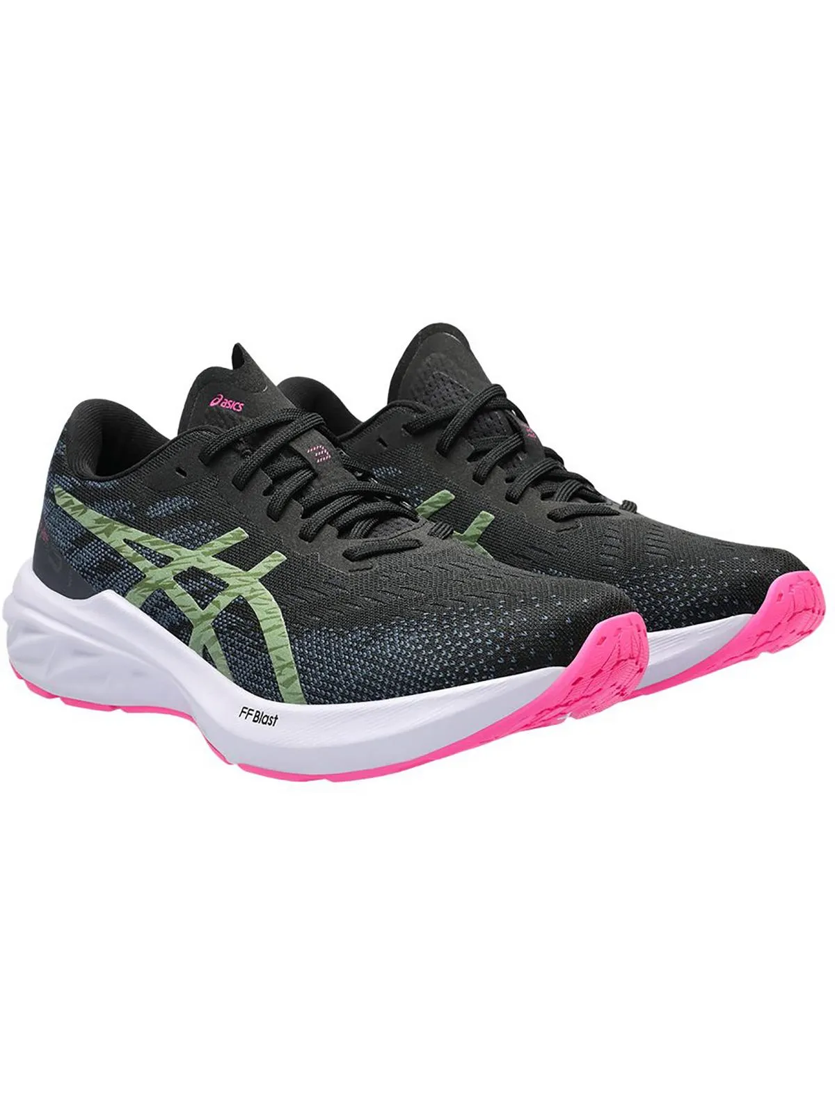 Dynablast 3 Womens Fitness Gym Athletic and Training Shoes