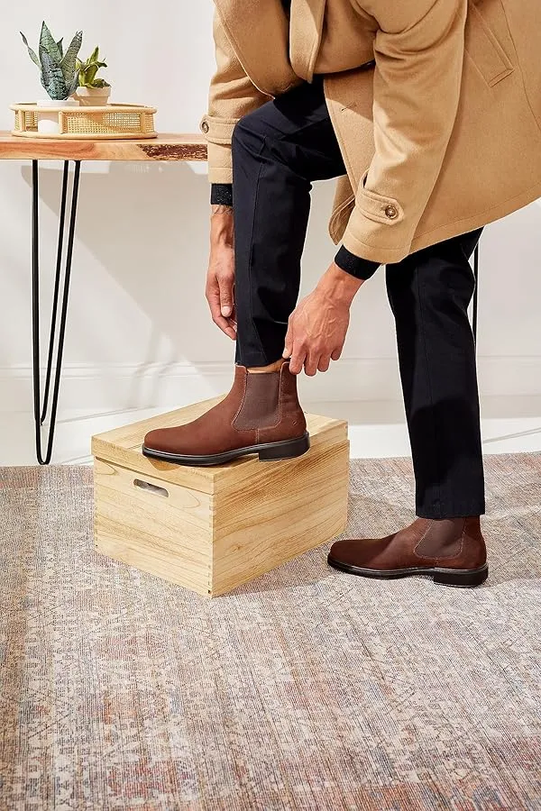 Ecco Helsinki 2 Men's