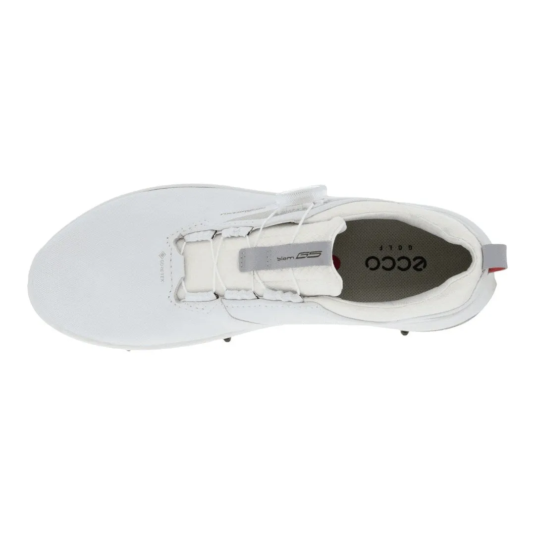 Ecco Ladies Biom G5 Golf Shoes 152503