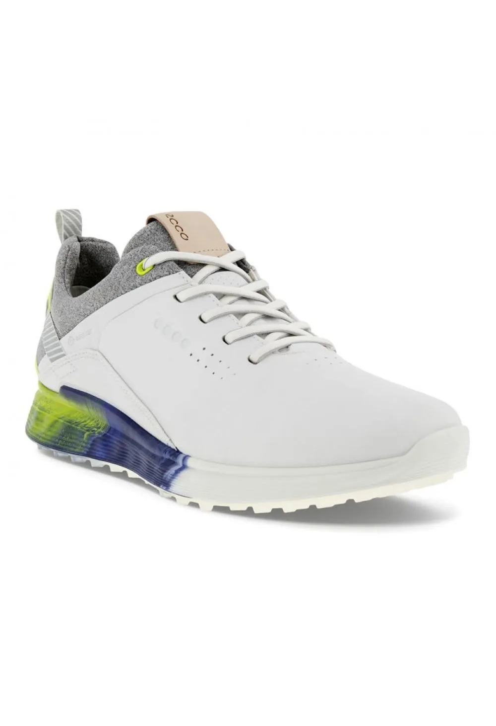 Ecco S-Three Golf Shoes 102904