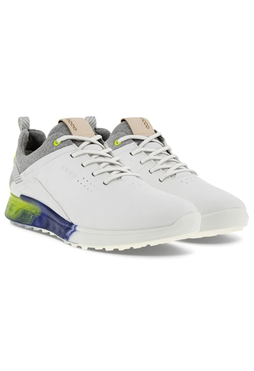 Ecco S-Three Golf Shoes 102904